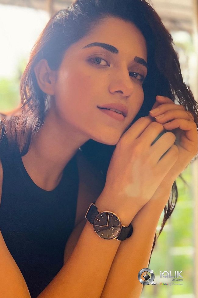 Ruhani-Sharma